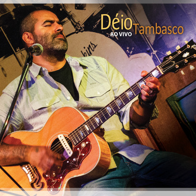 deio tambasco cd ao vivo