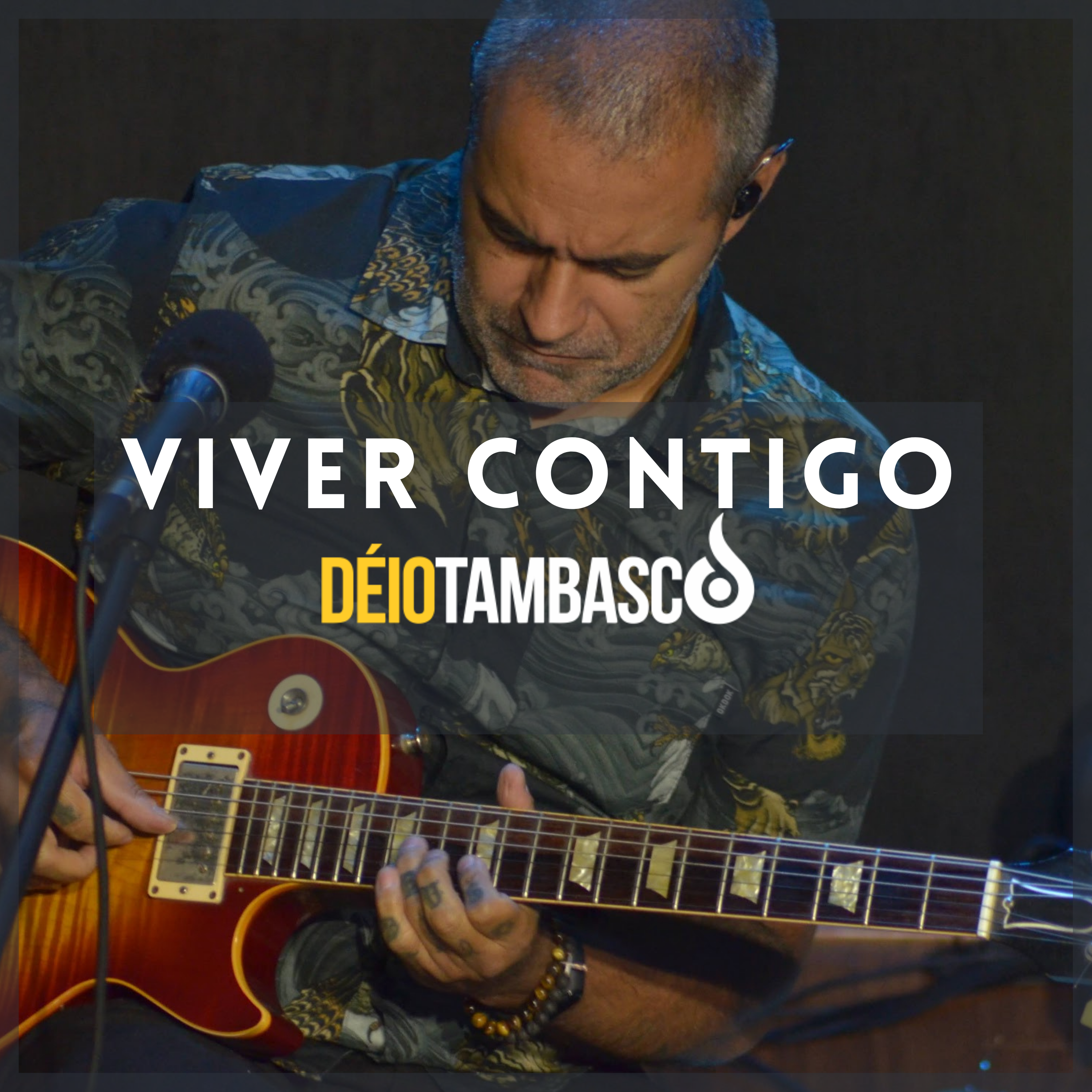 viver contigo - Deio tambasco